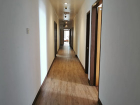 Hotel Holiday Park by OYO Rooms