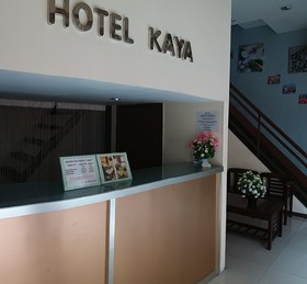 Hotel Kaya