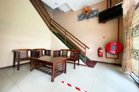 Hotel Kaya by OYO Rooms