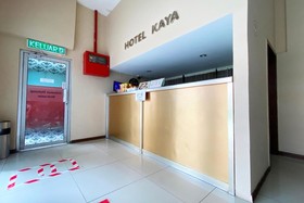 Hotel Kaya by OYO Rooms