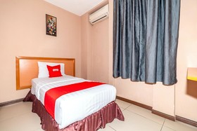 Hotel Kaya by OYO Rooms