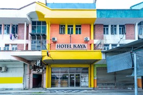 Hotel Kaya by OYO Rooms