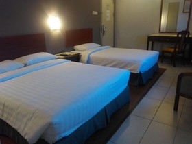 Hotel Puri 36