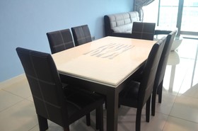 Imago KK Times Square The Loft Residence A,B,E