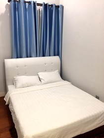 Imago KK Times Square The Loft Residence A,B,E