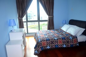 Imago KK Times Square The Loft Residence A,B,E