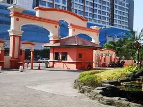 IStay Marina Court Kota Kinabalu