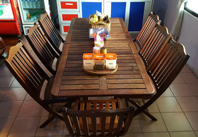 Jesselton Cabin