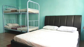 Jesselton Cabin