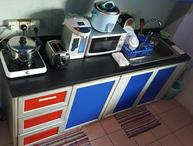 Jesselton Cabin