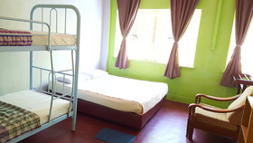 Jesselton Cabin