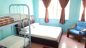 Jesselton Cabin