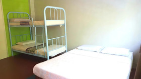 Jesselton Cabin