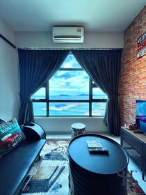 Jesselton Quay by Homesuite