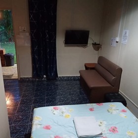 Kepayan Dnd Stay by Oyo Rooms
