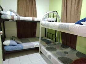 Kepayan Dnd Stay by Oyo Rooms