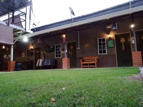 Kepayan Dnd Stay by Oyo Rooms