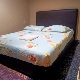 Kepayan Dnd Stay by Oyo Rooms