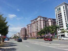 KK Marina Court Resort Vacation Condos & Holiday Service Suites
