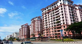 KK Marina Court Resort Vacation Condos & Holiday Service Suites