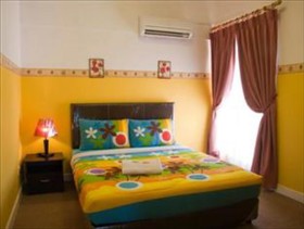 KK's Marina Court Resorts Condominium