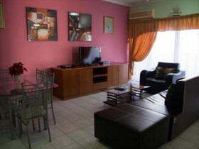 KK's Marina Court Resorts Condominium