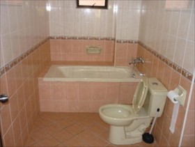 KK Stays at Marina Court Resort Condominium