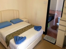 KK Suites Residence @ Marina Court