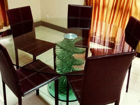 KK Suites Residence @ Marina Court