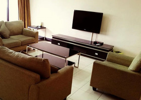 KK Suites Residence @ Marina Court