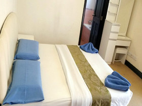 KK Suites Residence @ Marina Court