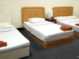 KK Suites Residence @ Marina Court