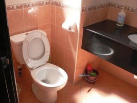 KK Suites Residence @ Marina Court