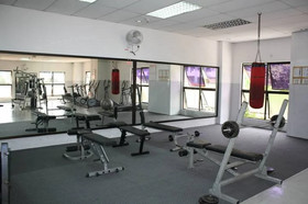 KK Suites Residence @ Marina Court