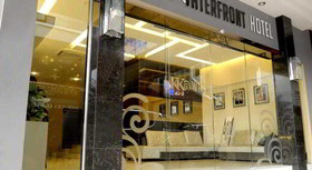 KK Waterfront Hotel