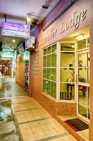 Lavender Lodge