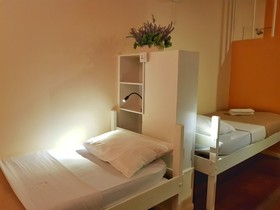 Lavender Lodge