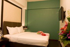 Le Hotel Kota Kinabalu