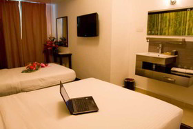 Le Hotel Kota Kinabalu