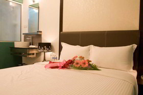 Le Hotel Kota Kinabalu