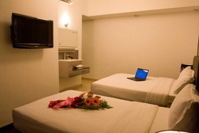 Le Hotel Kota Kinabalu