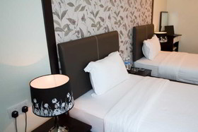 Le Hotel Kota Kinabalu