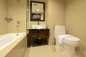 Lintas View Hotel