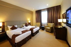Lintas View Hotel