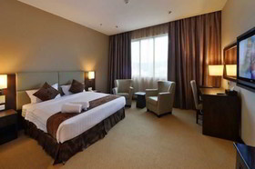 Lintas View Hotel
