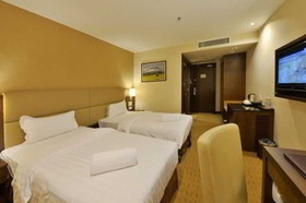 Lintas View Hotel