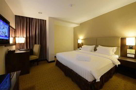 Lintas View Hotel