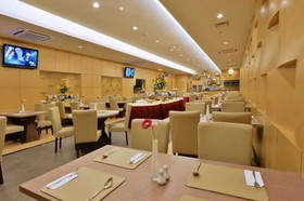 Lintas View Hotel