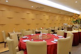 Lintas View Hotel