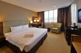 Lintas View Hotel